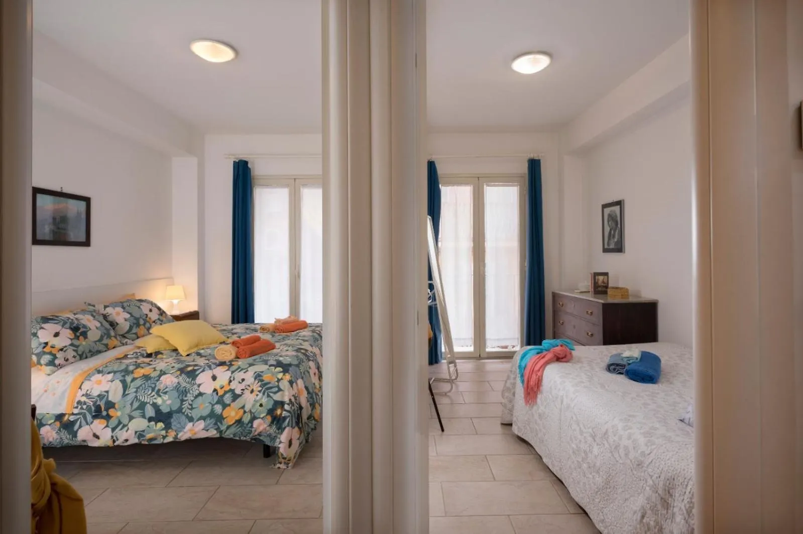 Casa Trinacria Taormina Apartment