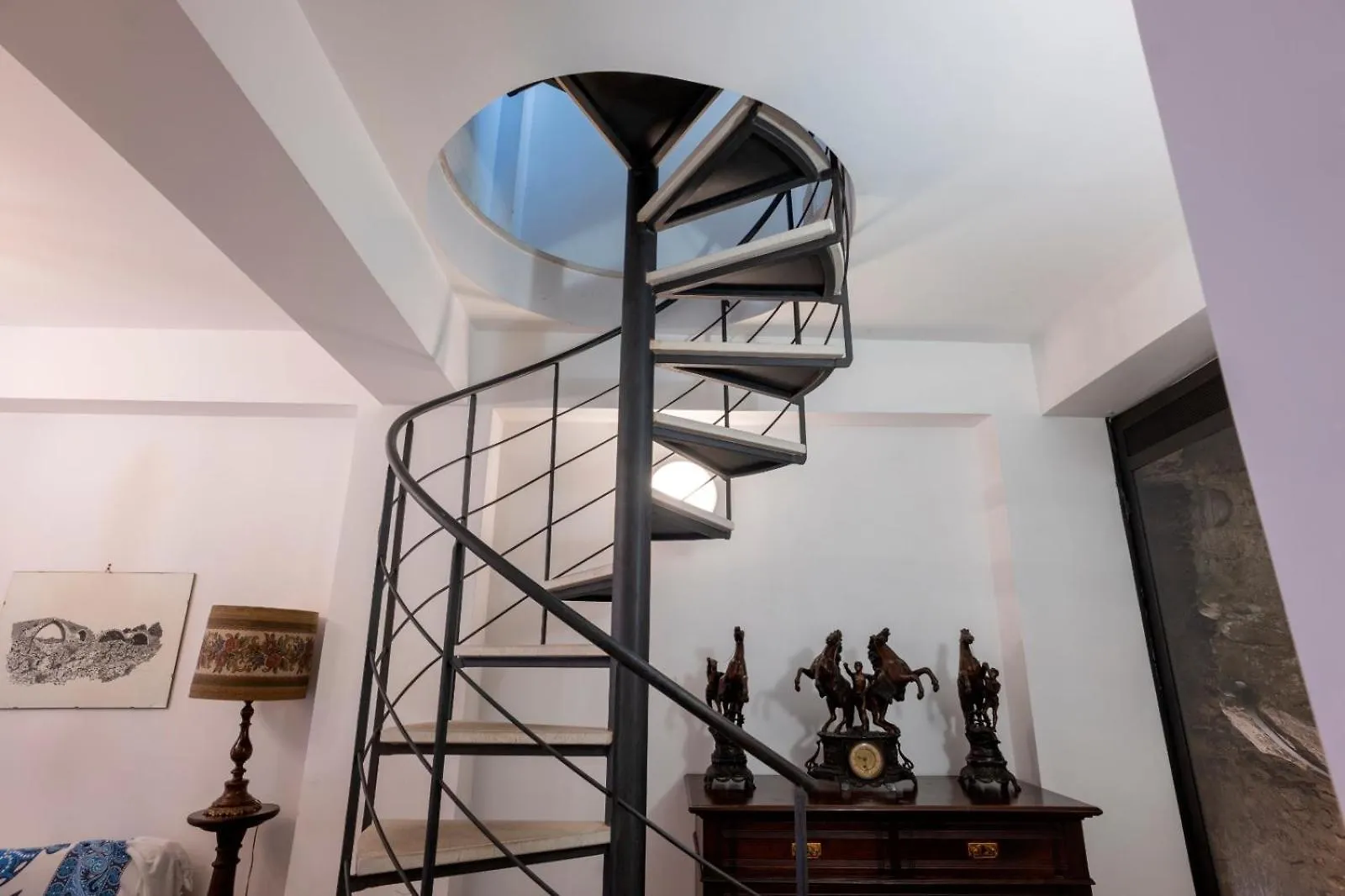 Casa Trinacria Taormina Apartment Italy