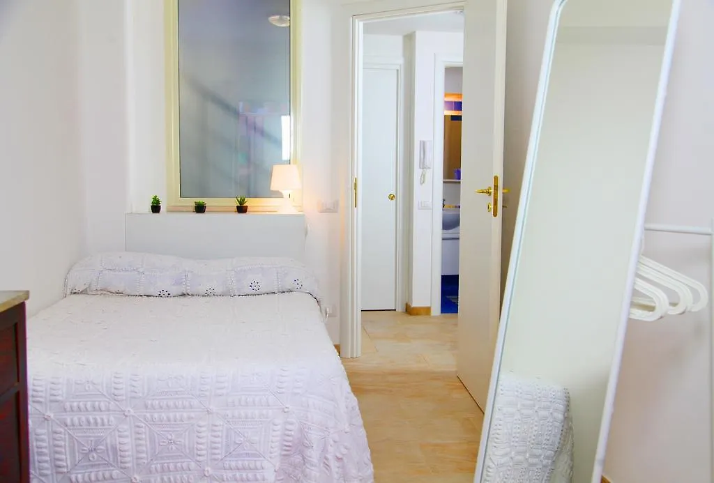 Casa Trinacria Taormina Apartment Italy