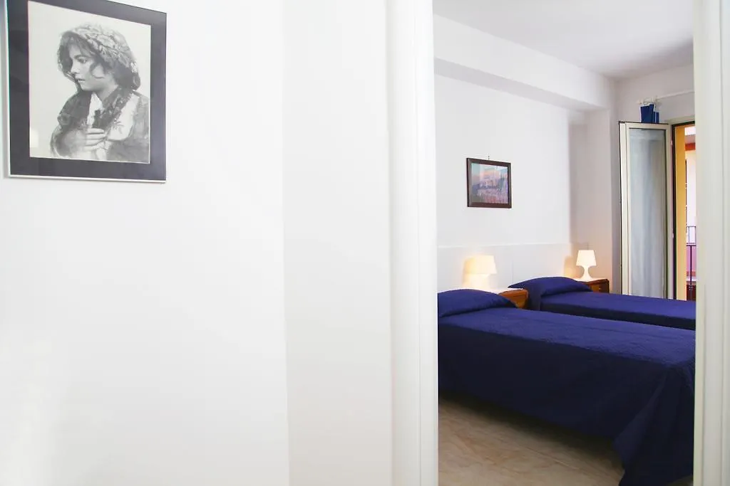 Casa Trinacria Taormina Apartment