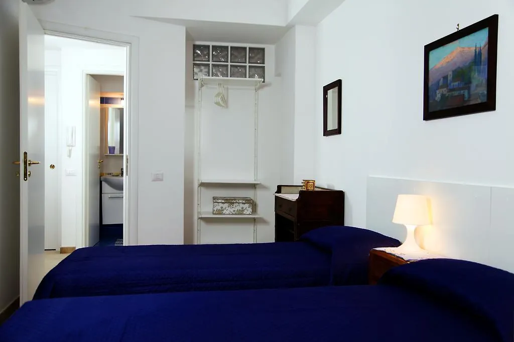 Casa Trinacria Taormina Apartment