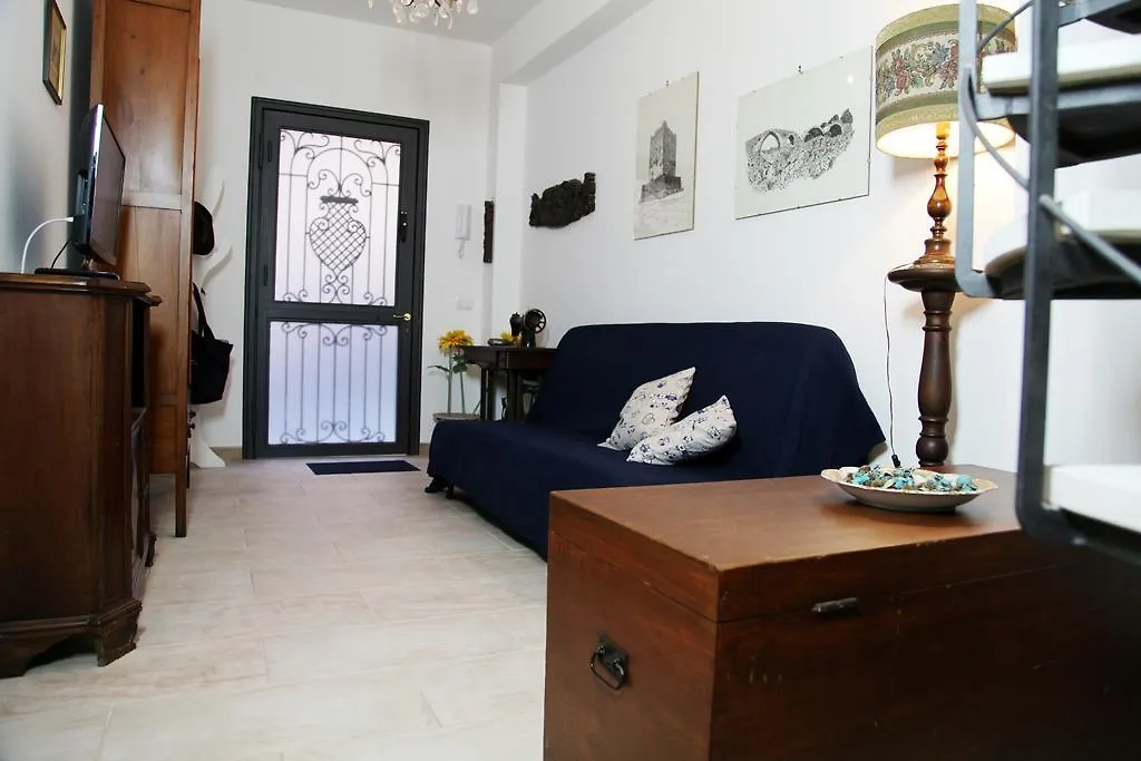 Casa Trinacria Taormina Apartment 0*,