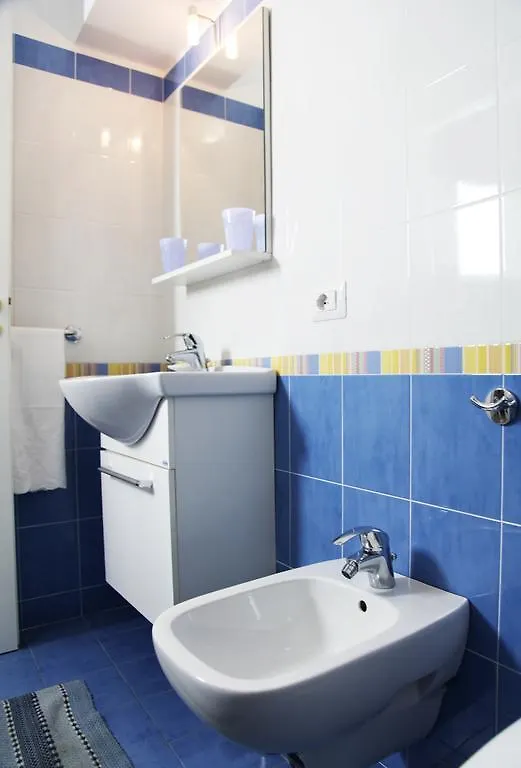 Casa Trinacria Taormina Apartment