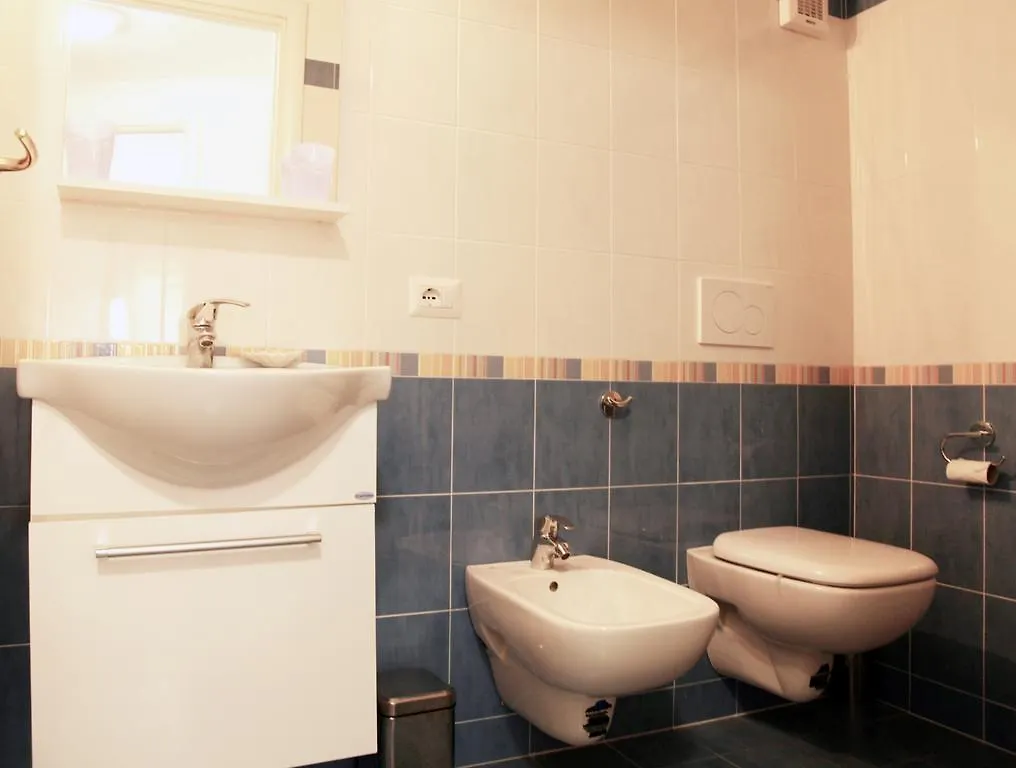 Casa Trinacria Taormina Apartment Italy