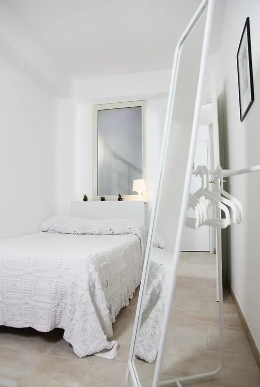 Casa Trinacria Taormina Apartment