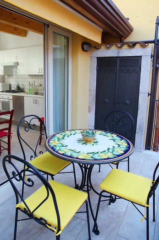Casa Trinacria Taormina Apartment
