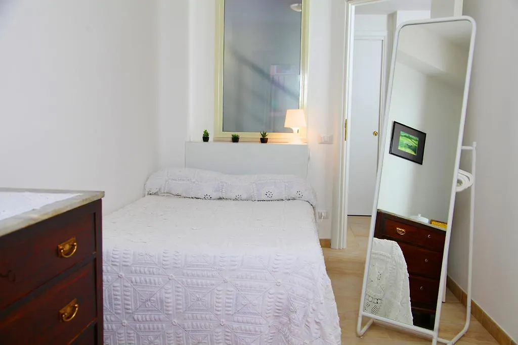 Casa Trinacria Taormina Apartment 0*,  Italy